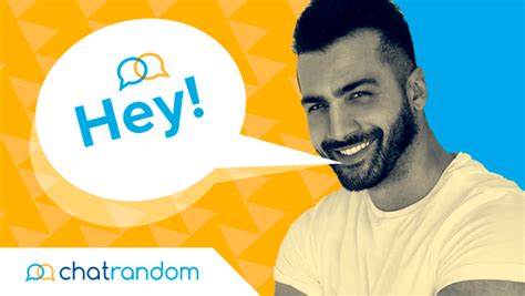 chatrandom gay|Gay Random Chat